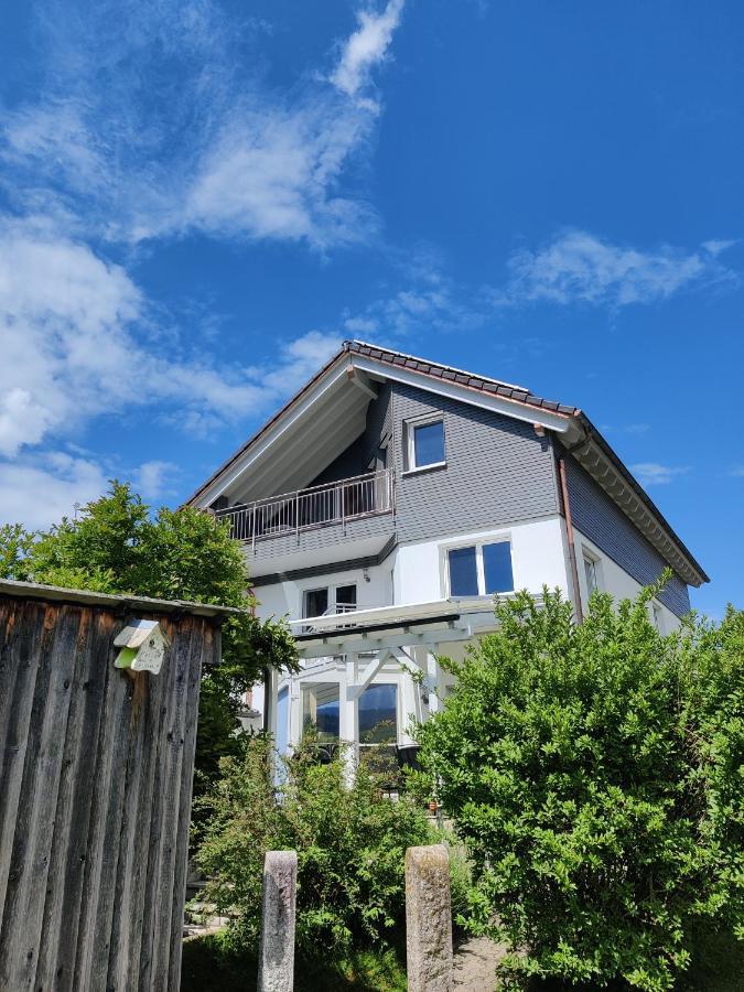 Sauers Schwarzwaldglueck Lägenhet Appenweier Exteriör bild